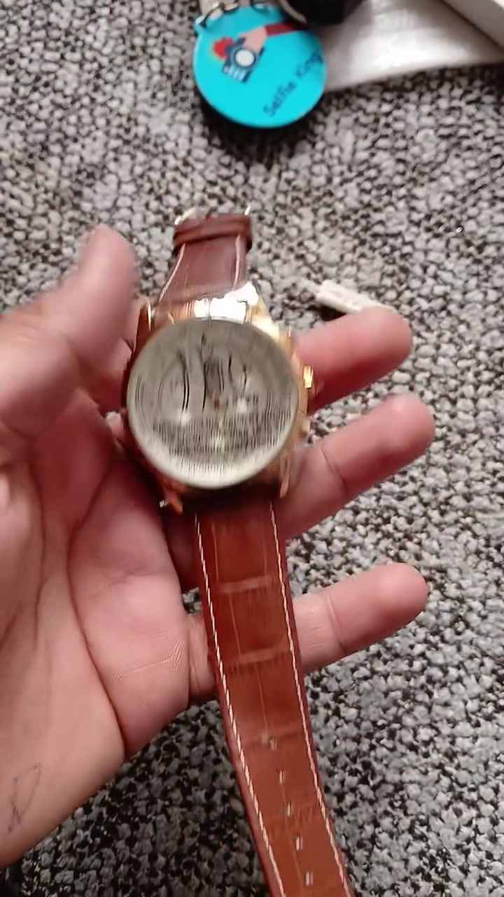 ساعة Kronen & Söhne KS161 Aviator


**إذا كنت صاحب هذا الإعلان وتريد حذفه لأي سبب، رجاءا أرسل رسالة إلى الدعم الفني**