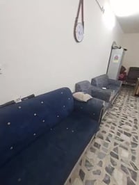 جك سيارات كهربائي + تجهيزات محل سونار لفحص السيارات مع كافة المحتويات ...