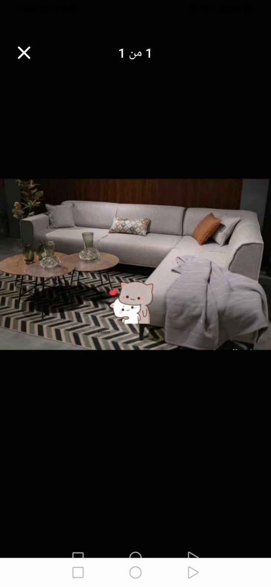 ‎6مقاعد مع كوشات ب225 الخصم‎ حلة, بابل


**إذا كنت صاحب هذا الإعلان وتريد حذفه لأي سبب، رجاءا أرسل رسالة إلى الدعم الفني**