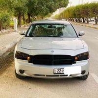 تشارجر ٢٠٠٩ • ٦ سلندر • رقم اربيل