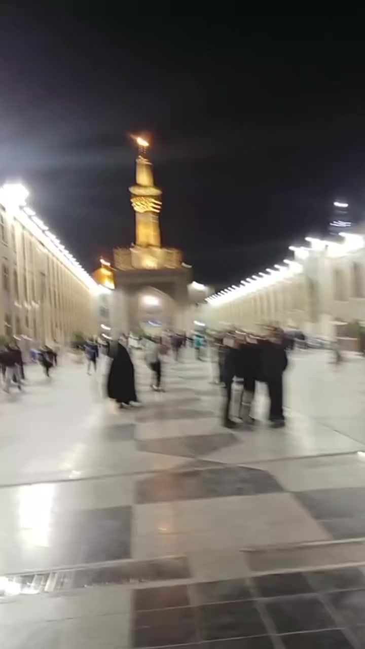 اللهم صلي على محمد وآل محمد 
تعلن حمله حسين الوهامي عن برنامجها 
إلى ايران الذهاب طيران والعوده برا 
تاریخ رحله 25/2 مصادف يوم الأربعاء 
سعر النفر 240 الف
البرنامج يشمل نقل.سكن ومزارات وسياحه 
من السماوة السماوة .
الاستفسار مراسله الصفحه او الاتصال بي على الرقم التالي *********** .
