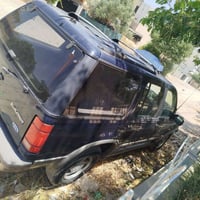 فورد ١٩٩٤ • اوتوماتيك • كيفري