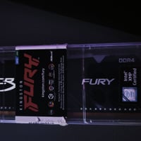 رام • 16 جيجا • DDR4 3600