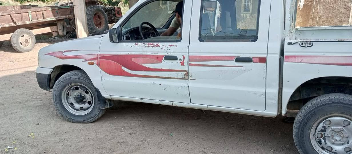 بيكم مازده ٢٠٠٣ كاز سيارة جاهزه عضلات تراي نعومه سيارة مال جناي عنوان الرمادي مراوس سعر ٥٠ تواصل ***********
