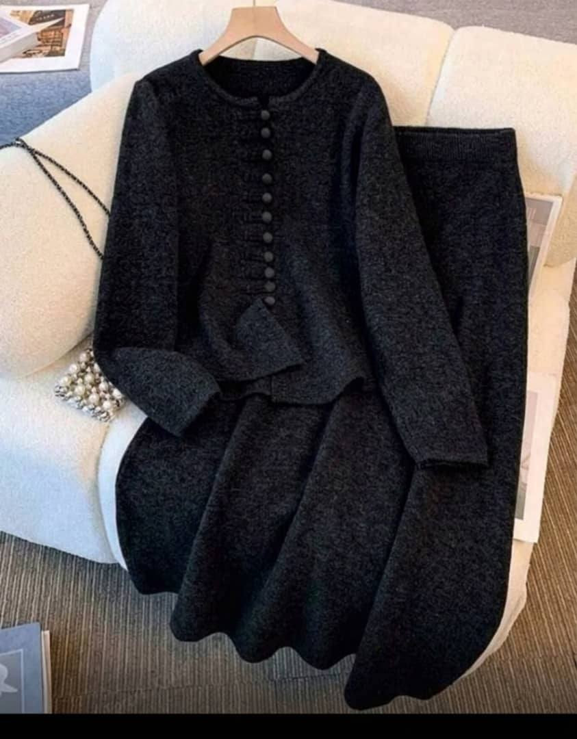 ياجباااار يااارب
ماضل احلى واشيك  من هيك 
قماش وأحجام جامبو لست الكل 
تريكو ناعم ايطالي اجنبي مكفول غسيل ولبس 

*اربع الوان الصور يلي بتاخد العقل مقاسات :* 
44 لل 54
السعررر ..


**إذا كنت صاحب هذا الإعلان وتريد حذفه لأي سبب، رجاءا أرسل رسالة إلى الدعم الفني**