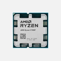 معالجات AMD • جديدة • 9700X