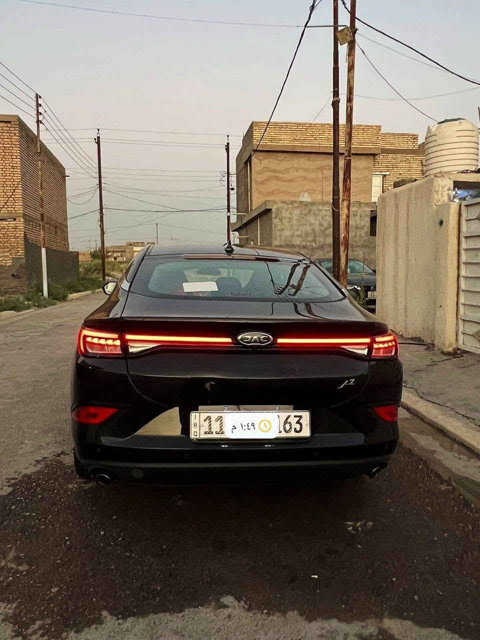 جاك اف اس ٢٠٢٣باسمي ماشيه 22الف مكفوله شركه بعده السعر ١٢٤ فول مواصفات بيع اومراوس مكاني بغداد***********
***********
