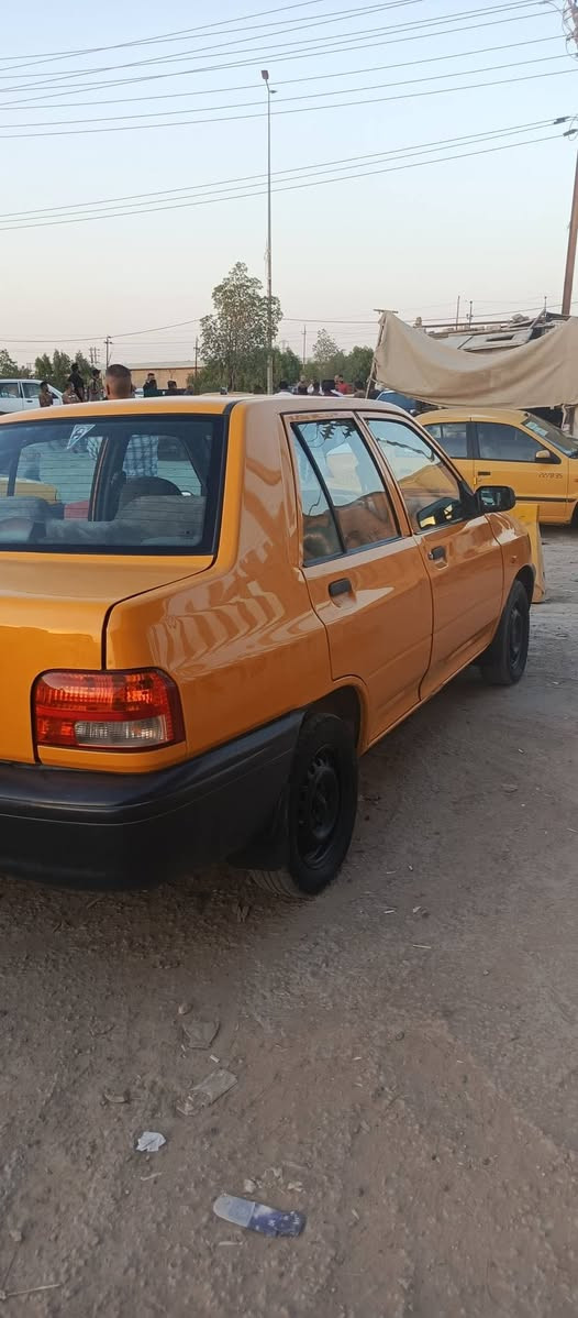 سايبا موديل 2024 رقم قادسية انكليزي سنوية جديدة مصفرة هية وغرامات جاهزة من كلشي بيهة جاملغ خلفي صبغ سعر 55 وبيهة مجال ***********
