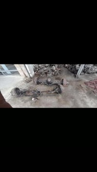 ديفرانسيه • ٦ براغي • انتر