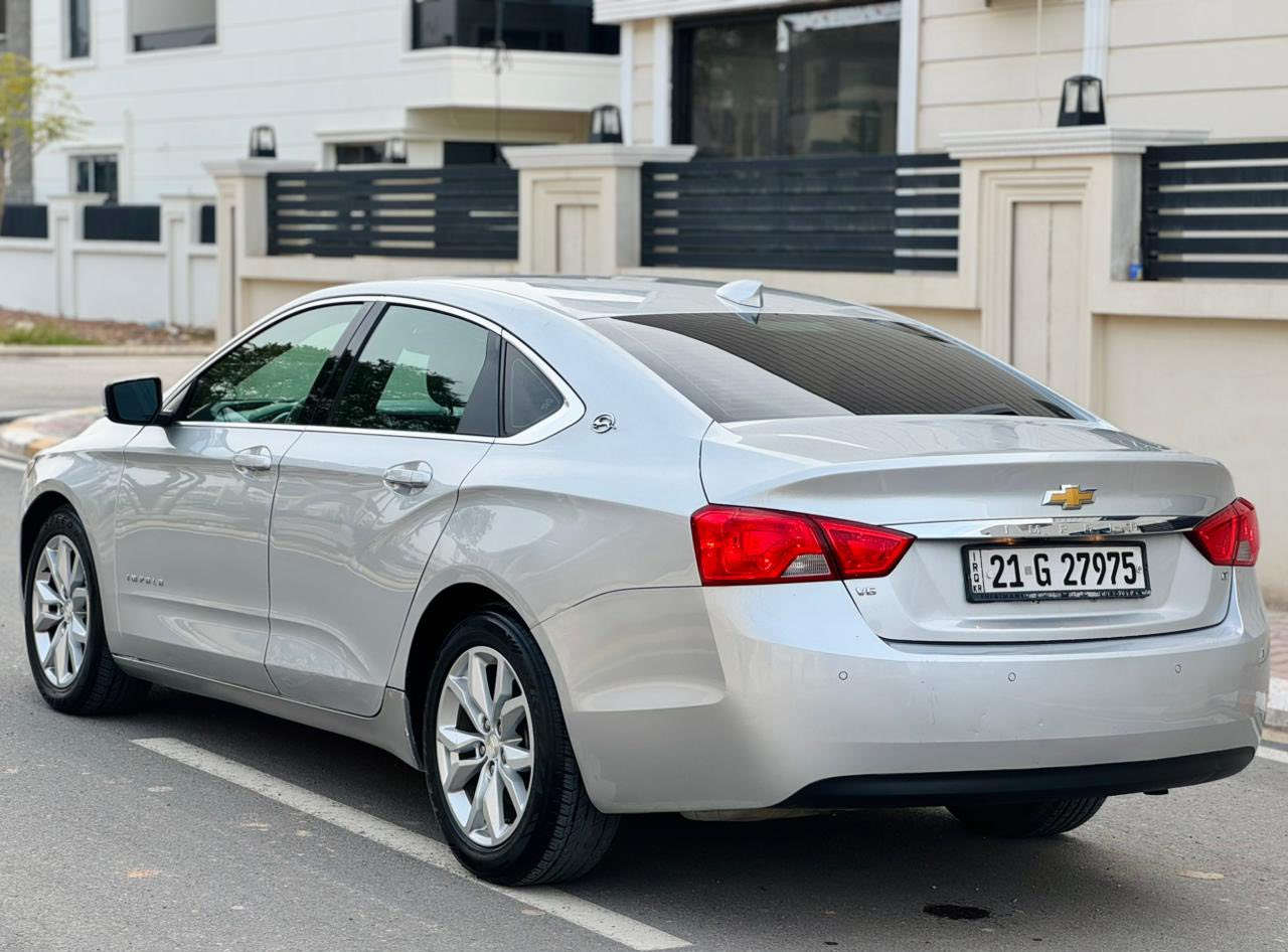 السَلٱمٌ عـَلـْيگمّ  
#السعر 110ورقه
للاتصال ***********
للبيع فقط امبالا موديل 2016
مواصفات 
محرك 6 سلندر  
حجم محرك 3600
ماشيه 138الف كيلو حقيقي
 سونار مرفقه
كشنات كهرباء
دبل سويج
كشنات جلد 
قاصه 
اشاره مري
رادار خلفي 
رادار امامي 
رادار جانبي
كاميره خلفي 
لايتات زنون 
حساس خلفي 
 تحكم استيرن
وثبيت سرعه 
مانع انزلاق 
 تبريد ثلج منضومه تبريد كله جديد 
تدفئة شغال
كير محرك جديد 
تخم تايرات جديد
صدر امامي خلفي جديد
‏كهربائيات—كله شغال -
شرط سياره جاهزه 
رقم سليمانيه جديد
سنويه لحد 2028
شرط تحويل او وكاله و غرامه 
تحويل مباشر 
عنوان ديالي خانقين ✅
