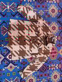 قمصان ملونه • ملبوسة مرة • مقاس ٣٨-٤٠