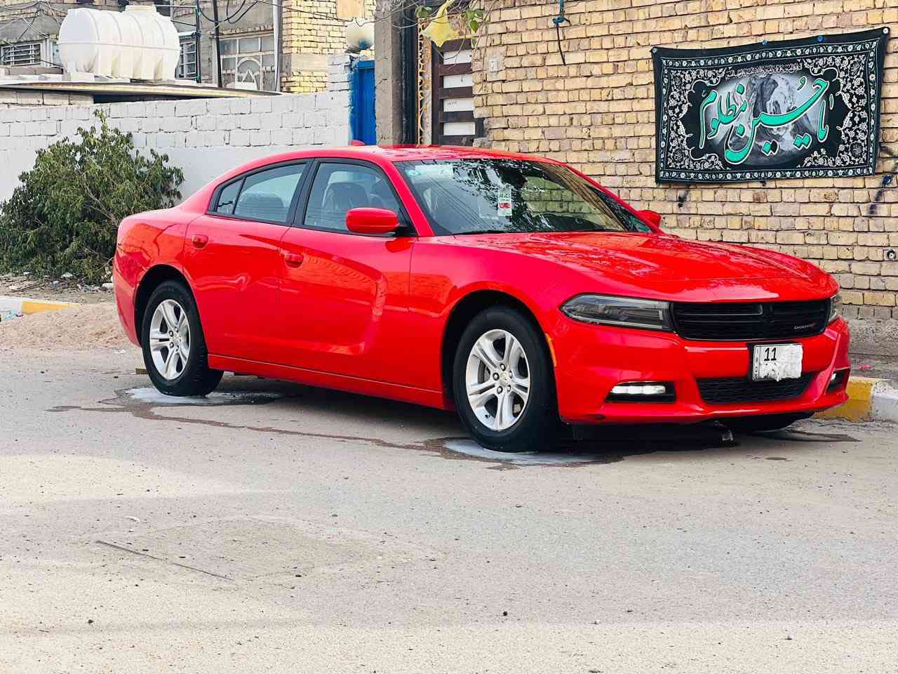 للبيع جارجر موديل 2022 اصل
كفاله عامه حتى الدعاميات لا فتح ولا صبغ ولاتبديل كفاله حتى الدعاميات داخله تقرير مياه امطار مواصفات sxt سياره جديده معنى الكلمه لون مميز ورقم بغداد تحول ثاني يوم 
مكان السياره ذي قار السعر 265 وبيها مجال 
متصرف عليها ولاربع جديده بمعنى الكلمه 
الاستفسار *********** حيدر
