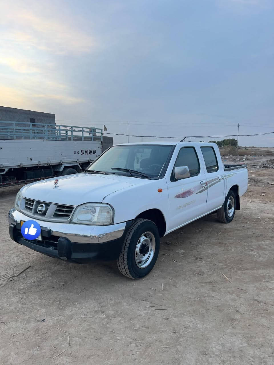 سلام علـيكم نيـسان 2009يابـاني اصـل سياره مكفـوله كفـاله عامه
محرك ما مفتوح حداديه وتخم تاير كارتون رقم بصـره مشروع وطني
 سياره .جديـده بمعنه الكلمه رقـم الهاتـف‪0787 089 0457‬‏...
