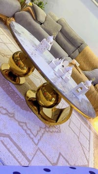 طاولة • ديكور بيت