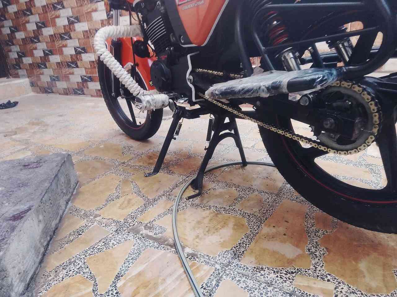 البيع كل تفاصيل داخل منشور


**إذا كنت صاحب هذا الإعلان وتريد حذفه لأي سبب، رجاءا أرسل رسالة إلى الدعم الفني**