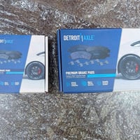 دسكات فورد اكسبلور • موديل ٢٠-٢٣ • أصلية