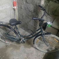 سانتوس • مقاس 26 • جبلي