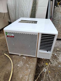 مكيف • استعمال قليل • حي النصر بغداد