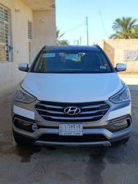 سنتافيه ٢٠١٧ • وارد امريكي • مكينه ٢٤٠٠