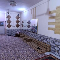 البدعه حي الروظه • ٢٠٠م • غرفتين