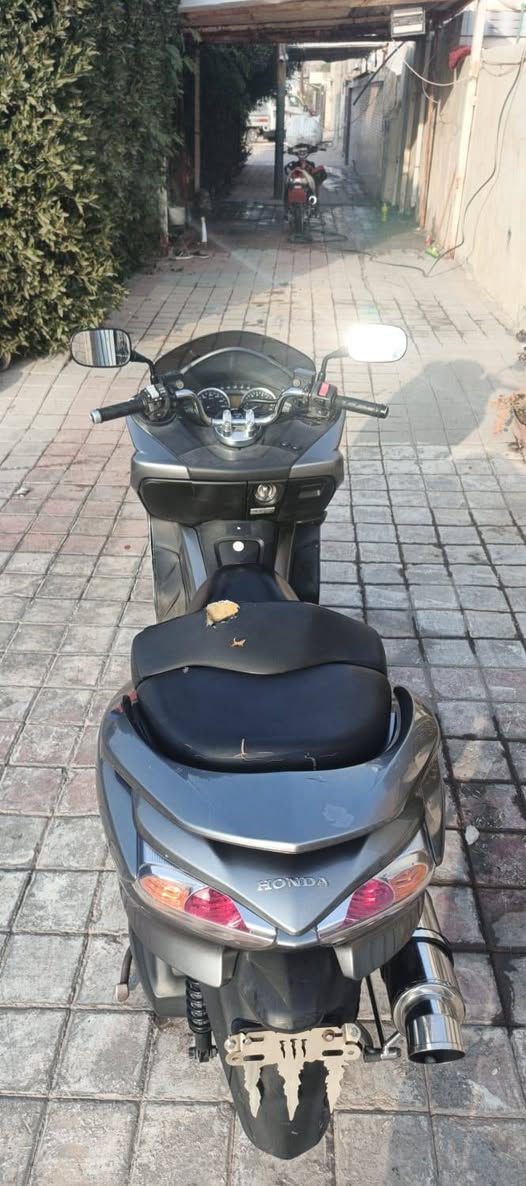 فورزه صفر 10 🔥
وينهم جنايهة فول لفول دراجه كفاله عامه بصمهةحساسات 

نكره بكل وقت دراجه كفاله عامه من بجم للبجم 

🔥

لا تنقيص ولا تبخير 

لايت زنون كلش عالي 

صالنصه تيد كاتم تيد صوت وحده منهن 

دبل اشاره  

يدات تدفئه 

سماعات امبي ثري 

بريكات أمامي خلفي 

هند بريك 

تايرات جدد تخم 

مكينه بلادي 

ضفيره بلادي 

شاصي شخط مابي 

كفرات بلادي 

دراجه كفاله عامه مكينه خرسه 

مكان الانبار الرمادي تائميم

مراوس شعندك نزل 

او بيع سعر خاص او عرقم وبي واتساب 🔥🤍
***********
