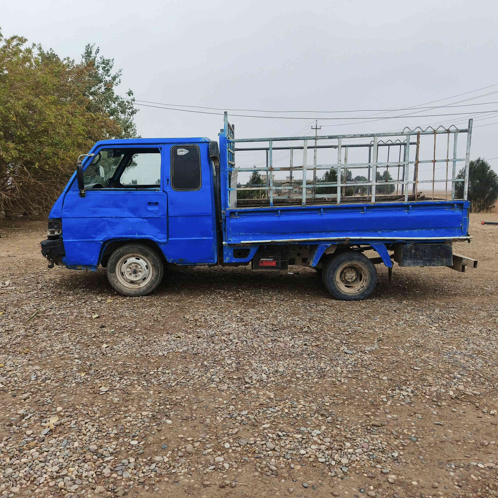 السلام عليكم
كية شغالة كاملة
السعر 14 ورقة 
و بيهة مجال قليل للشراي 
للستفسار اكثر اتصل على 
اسيا ‏‪***********‬‏
زين ‏‪***********‬‏
المكان تكريت قضاء العلم 
مكلف بلنشر
