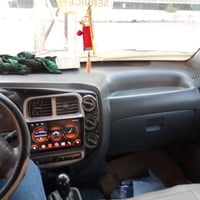 كيا بنكو • ٢٠١٠ • بعقوبة