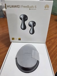 سماعة هواوي FreeBuds 6 فري بودز 6 افضل سماعة اوبن فت ممكن واحد يجربها ...