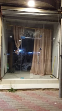 صالون نسائي • جاهز • متكامل