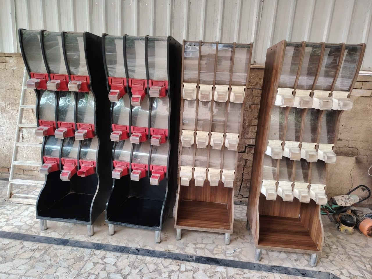 عارضة كرزات المكان النجف تفاصيل فقط على الخاص او الاتصال على الرقم 
***********
