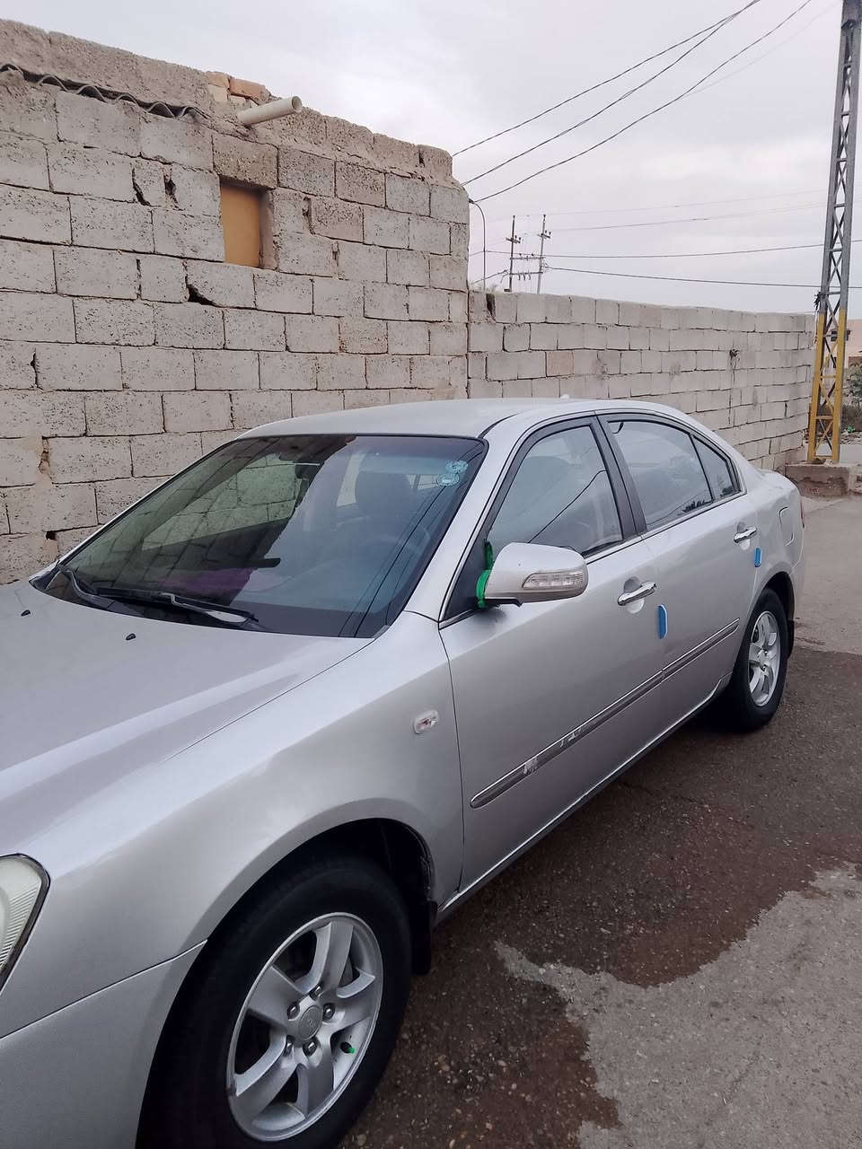 سلام عليكم كيه لوتز موديل 2008 رقم اربيل دولي تريد وكاله تريد تحويل مكينه كير مكفولات محرك 2000 دوش بيهه رشات صبغ مكاني واسط دبوني سعر 87 وبيهه مجال *********** 
***********
