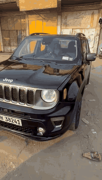 جيب رنكيد 2021
رقم سليمانيةتريد وكاله تريد مداور 
ماشيه 70الف 
سياره استخدام شخصي جديدة فول مواصفات بانوراما بصمه كشنات جلد محرك 1300تيربو  
حادثة بسيط طخه بخشم ابجاملغ وشوي من البنيد سونار موجود
 
140$وبيه مجال
***********
