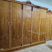 مستعملة • ٥ باب • نظيفه ١٠٠٪