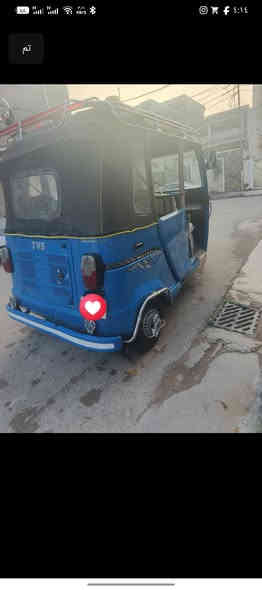 السلام عليكم تكتك تي في اس موديل 22 شهر 11 تكتك مرقمه تخم تاير جديد تكتك حلوه مكفوله كفاله ما عده ضربه صغيره يم البانزين ما مبينه وتكتك خير من الله كبل لشارع السعر خاص 
***********
‏‏‪***********‬‏
