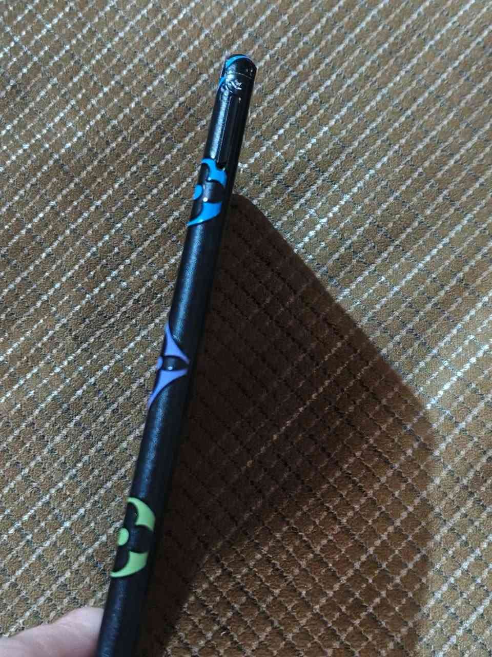 سلام عليكم 
جهاز للبيع هونر ٨ جديد ماخذته مابيه اي خلل
 نضيف ذاكرته 128
 السعر خاص


**إذا كنت صاحب هذا الإعلان وتريد حذفه لأي سبب، رجاءا أرسل رسالة إلى الدعم الفني**