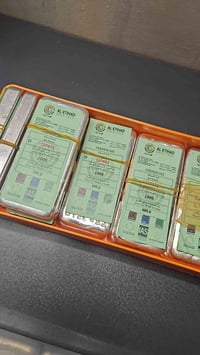 ذهب ٩٩٩ • ١٤ كيلو • بغداد منصور