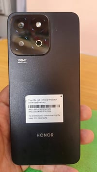 هونر X7c • ٢٥٦ • الكريعات