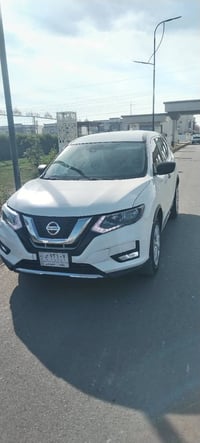 نيسان روج • ٢٠٢٠ • محرك ٢٥٠٠