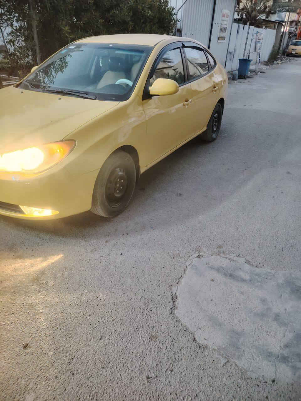 سياره النترا 2008مكينه الفين امريكيه  بيه حاملخ خلفي سياره نضيفه كلش مابيه اي #نقص  وخيط تبخير ***********
السعر 90وبيه  مجال
