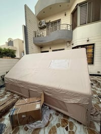 خيمة • ١٩ كيلو • جديد