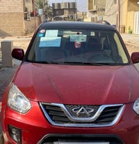 تويوتا ٢٠١٣ • نظيفه • رقم بغداد