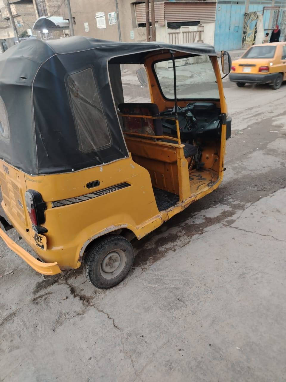 تكتك تي في اس ٢٠١٩ كامله كبل للشارع أوراق ضايعه ٢٧٠٠ وبيها مجال
***********
