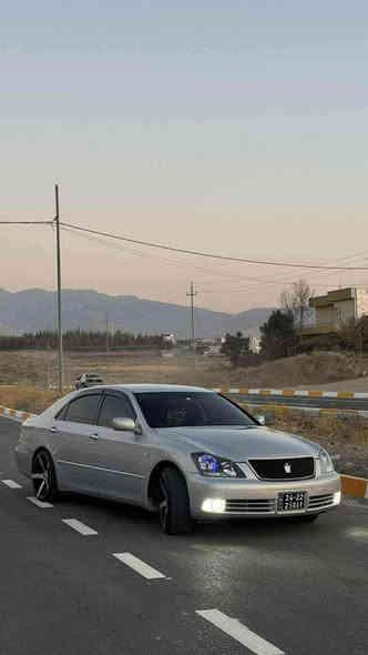 شاینە بڕاوەیە بۆفرۆشتن 2005 گێومەکینەی گەورەیە182بێدووکەڵ بەس لەزەحتێکی زۆر زۆرە ئەیکات چوار تایە لۆک چوار وویلی سپۆڕت سێدووگمە پەردە نموونەی گێڕومەکینەو تەقەوڕەقەو سەقفی بەشەرت داعموو لێدراوی نیە کامل مەسرەف کرەوە بۆیەک هەزار مەسرەف نەگڕێت بەس برێکی نەبەسراوە ئەگینا یەکه هەزار مەسرف دۆزەرۆ پێچ گەڵا بڕە شوێن پێنجوێن مشتەریت تێل بکە مشتەری نیت سەر خۆتوو منیش مەیە شێنە ***********
