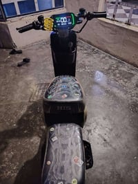 HIŞ900 • شغال • ٥ بطاريات