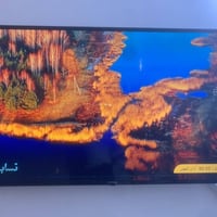 شاشه للبيع الحجم 55 نظيفه جدا برو نت مكان الشعب ‏‪07760959133‬‏ السعر ...