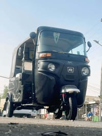 تكتك • موديل ٢٣ • بصرة