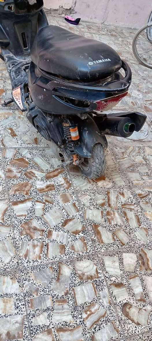 سلام عليكم دراجه ماكس مضلع مال لعب صدر امامي كامل رياضي من ويل دبلات يدات دبل وره رياضي صالنصه رياضي سلف رياضي  شلعه وسرعه ومعدل لا تبخير ولا تنقيص السعر 300 قفل مكاني نجف حي الزهراء ***********هاذه الرقم مال واتساب ***********وهاذه الخط   متواجد خاص وتحياتي
