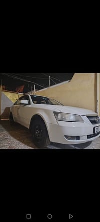 سوناته • ٢٠٠٨ • ٢٤٠٠