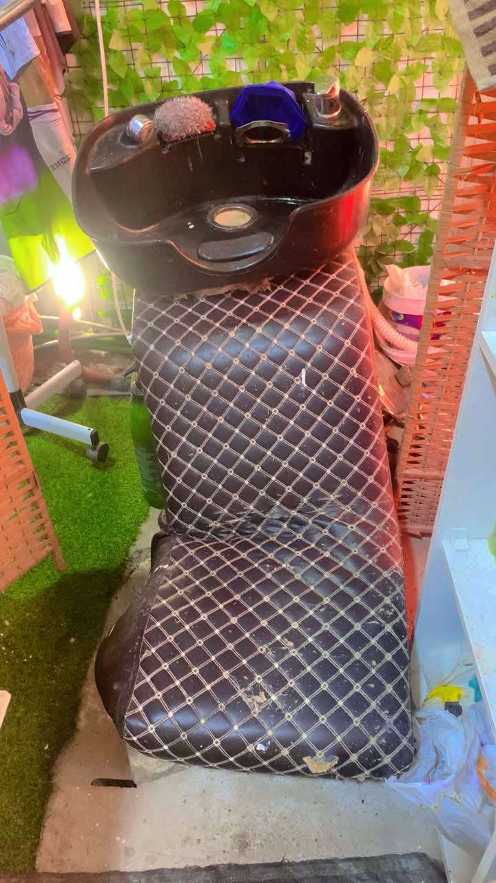 غراض البيع مال قدم ب٧٥مغسله ب٣٠ميز كرلك ب٢٥ بس شراي يدخل


**إذا كنت صاحب هذا الإعلان وتريد حذفه لأي سبب، رجاءا أرسل رسالة إلى الدعم الفني**