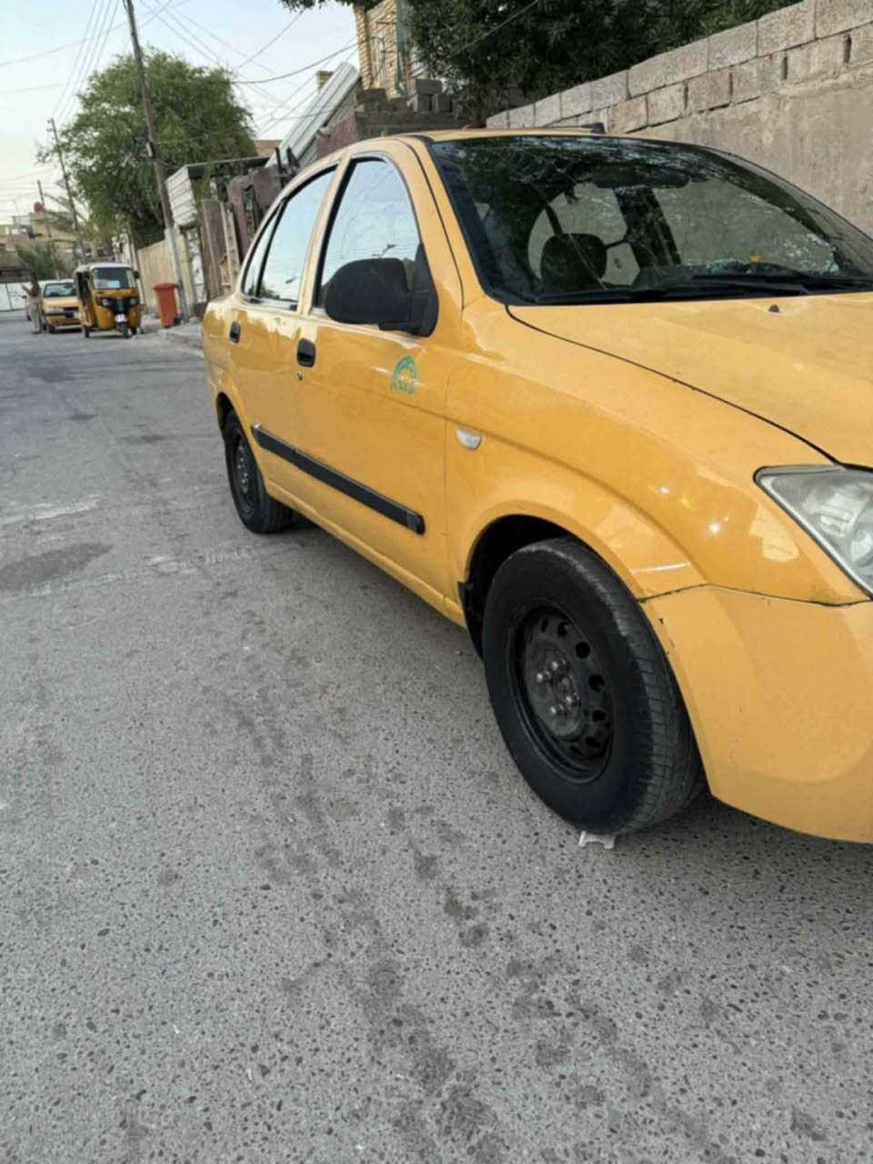 تايبا ١٣ كفاله عامه بسمنه مراوس اب bmw 
حسينية مال راشديه  ***********
